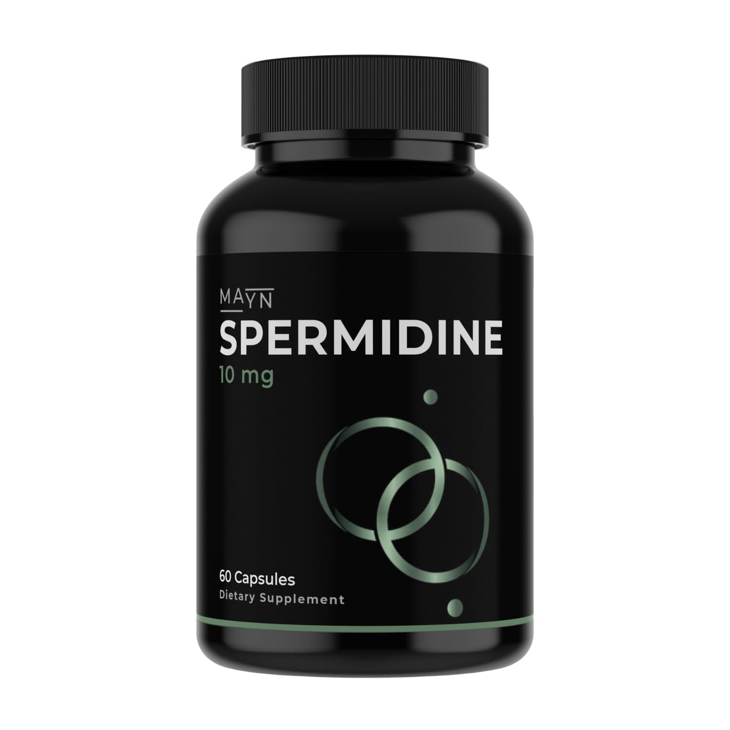 Spermidine 5mg