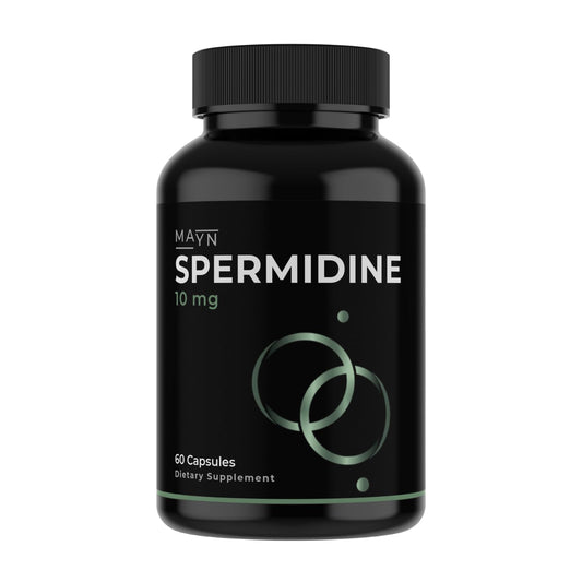 Spermidine 5mg