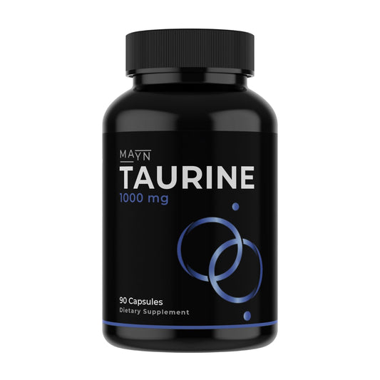 Taurine 1000mg