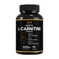 Acetyl L-Carnitine 1000mg