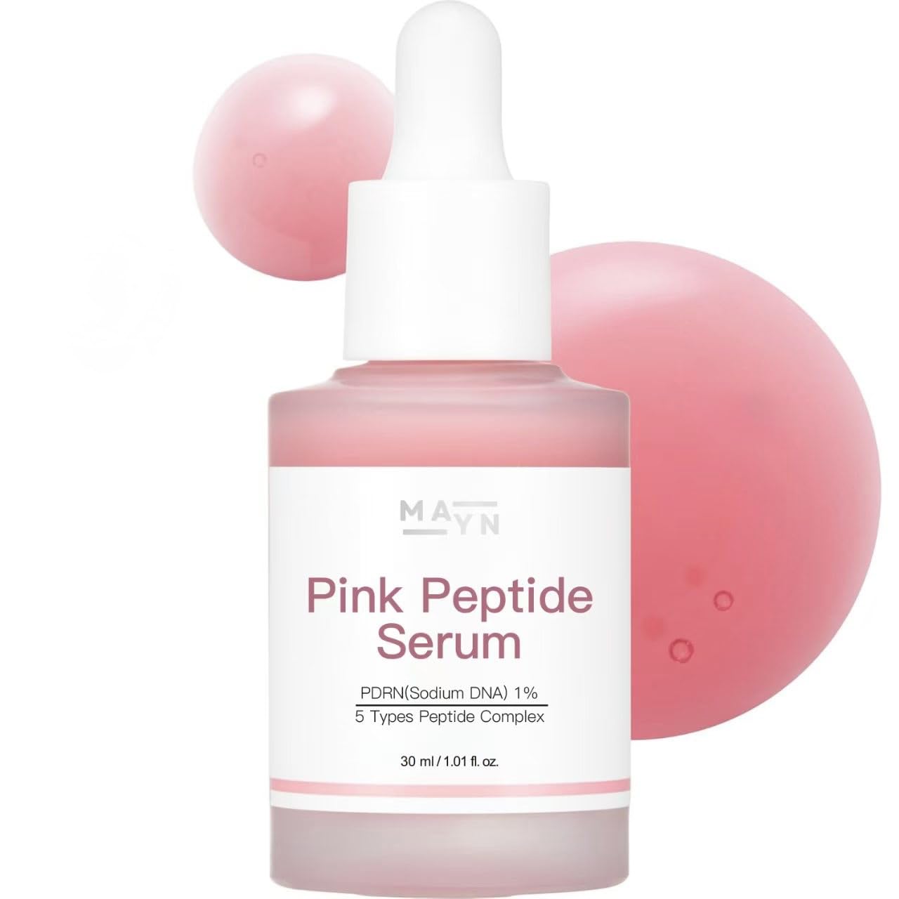 Pink Peptide Serum – PDRN