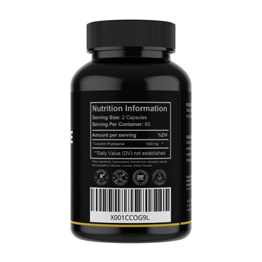 Curcumin Phytosome 1000 mg