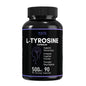 L-Tyrosine 500mg