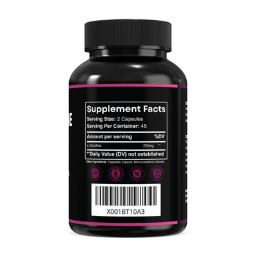 L-Citrulline 750mg