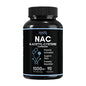 N-Acetyl-Cysteine NAC 1000mg