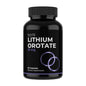 Lithium Orotate 10mg