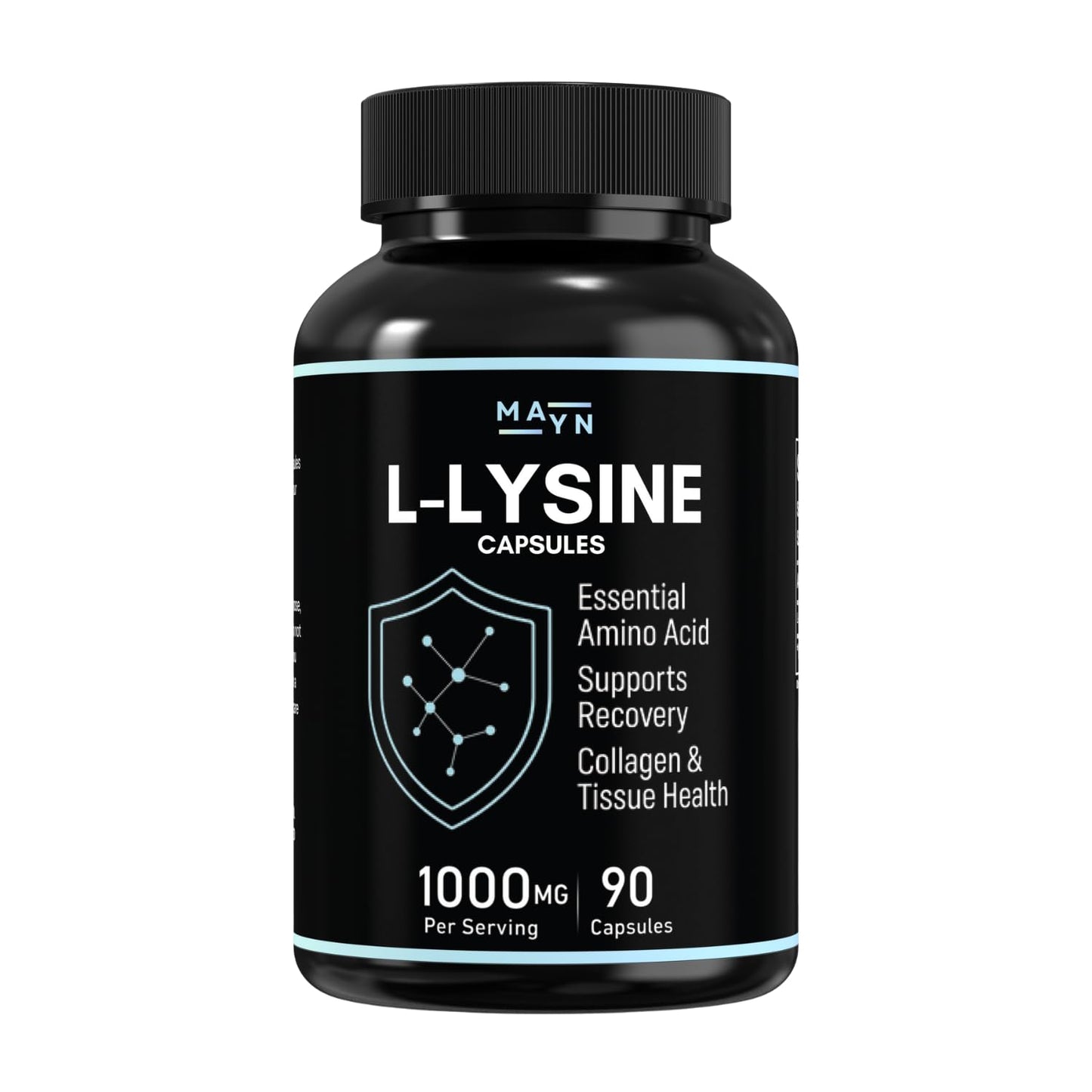 L-Lysine 1000mg