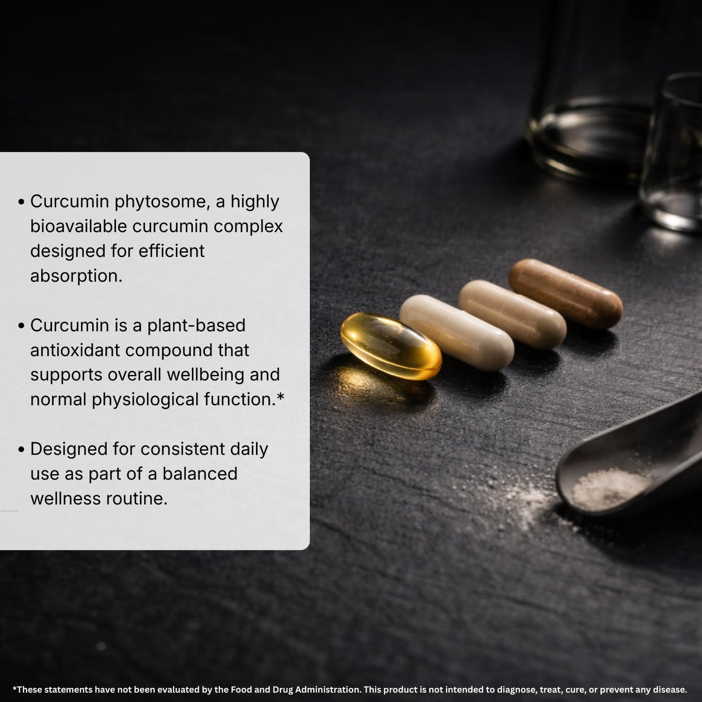 Curcumin Phytosome 1000 mg