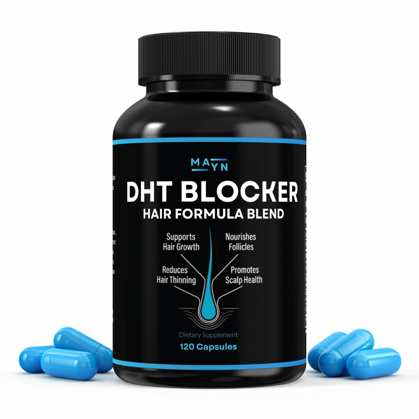 DHT Blocker