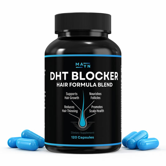 DHT Blocker