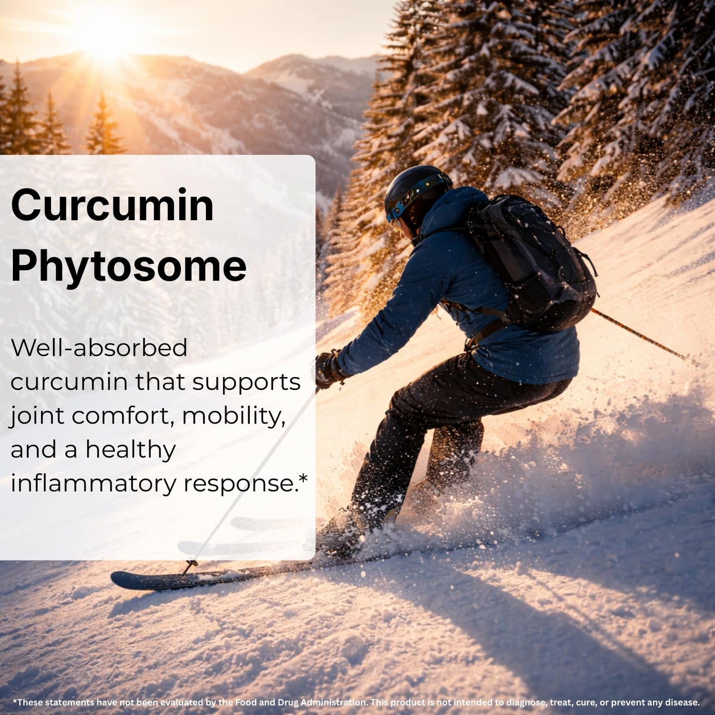 Curcumin Phytosome 1000 mg